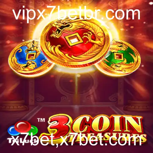 3CoinTreasures: Explorando Aventuras e Estratégias no Universo do Jogo