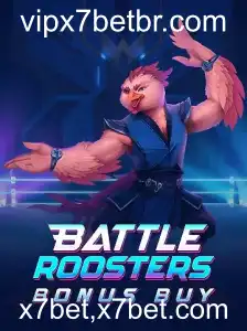 Explorando BattleRoostersBonusBuy: Um Mergulho no Mundo dos Jogos Online