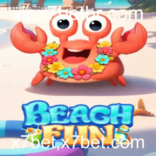 Descubra BeachFun: Um Jogo de Diversão Garantida nas Praias Virtuais