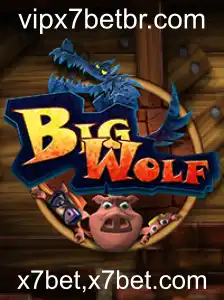 Explorando o Universo do Jogo BigWolf