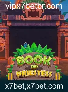 Descubra o Empolgante Mundo de BookOfPriestess no X7Bet