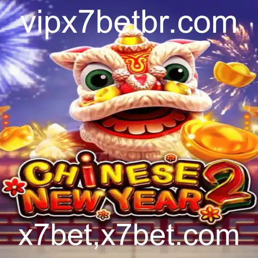 Descubra o Mundo de CHINESENEWYEAR2: Um Jogo Emocionante no x7bet