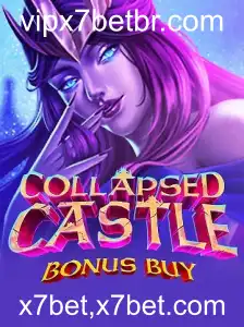 Explorando as Aventuras de ColapsedCastleBonusBuy no x7bet.com