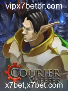 CourierSweeper: Descubra a Nova Sensação dos Jogos de Estratégia