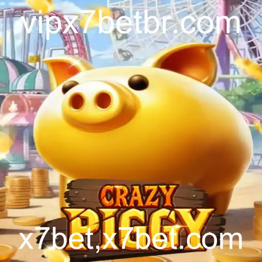 Explorando o Mundo Vibrante de CrazyPiggy