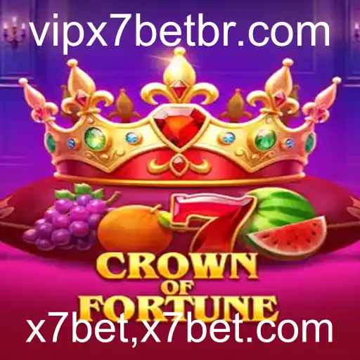 Desvendando o CrownofFortune: Jogo de Estratégia e Diversão na x7bet