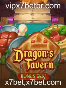Explorando DragonsTavern: Aventura, Estratégia e Emoção no Mundo dos Dragões