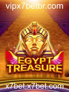 Aventuras e Tesouros em EgyptTreasure: Descubra as Riquezas dos Antigos Faraós