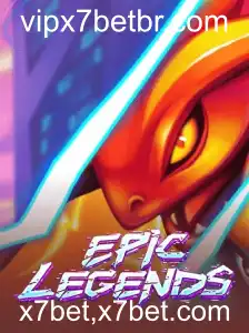 EpicLegends: Aventura e Estratégia no Mundo dos Jogos