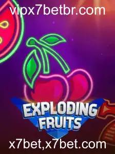 Explorando o Mundo de ExplodingFruits: Aventura e Estratégia no Universo dos Jogos Online