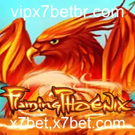 FlamingPhoenix: O Jogo de Aventura Que Incendeia o Imaginário dos Jogadores