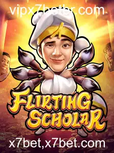 Descubra FlirtingScholar: Uma Jornada Emocionante no Universo dos Jogos
