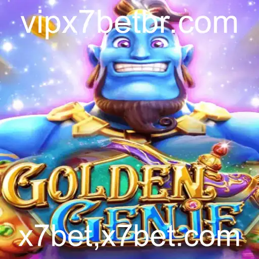 Descubra GOLDENGENIE: O Novo Jogo Sensacional do Momento