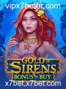 Explorando o Universo de GoldofSirensBonusBuy