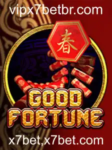 Explorando o Mundo de GoodFortune