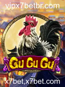 Descobrindo o Mundo de GuGuGu