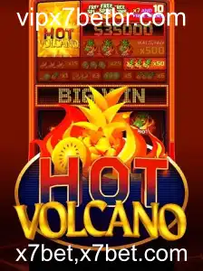 Explorando o Mundo do Jogo HotVolcano: Uma Aventura Emocionante