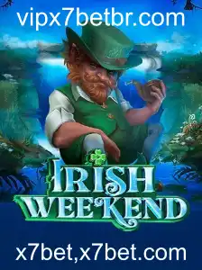 Descubra o Fascinante Mundo do IrishWeekend