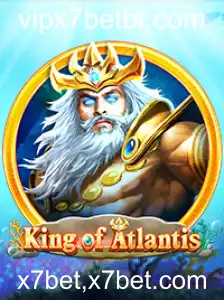 Descubra o Fascinante Mundo Submarino de KingofAtlantis