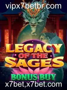 Descubra o Fascinante Mundo de LegacyoftheSagesBonusBuy