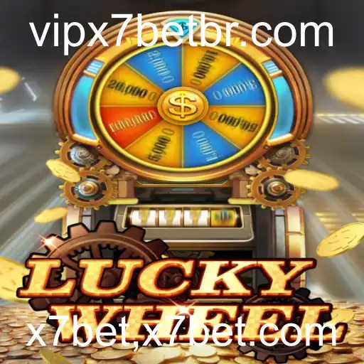 Descubra o Emocionante Mundo do LuckyWheel no X7Bet