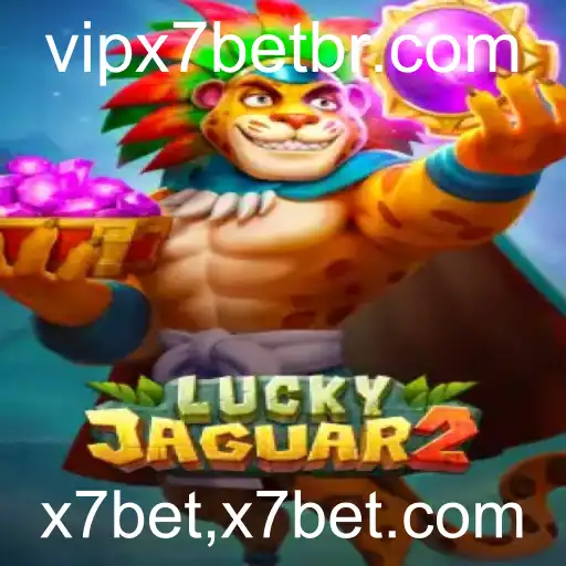 Explorando o Fascinante Mundo do Jogo Luckyjaguar2