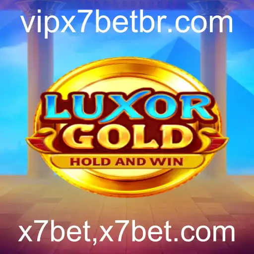 Descubra LuxorGold: Um Jogo de Aventuras e Emoções