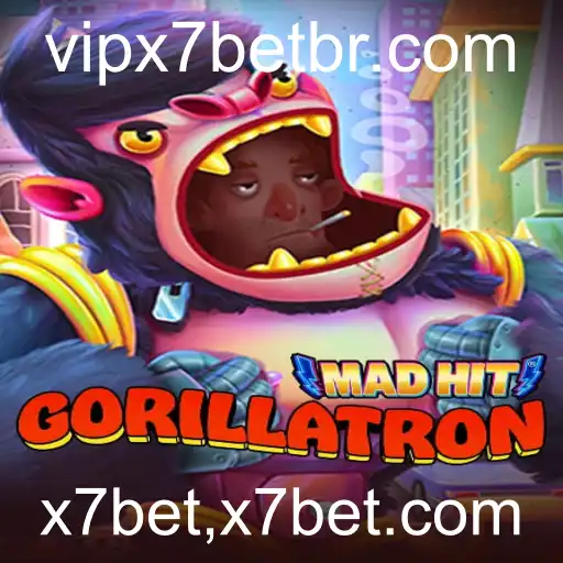 Descubra o Mundo de MadHitGorillatron: O Jogo que Está Conquistando Multidões