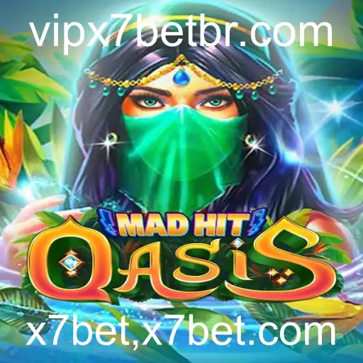 Explorando o Mundo de MadHitOasis