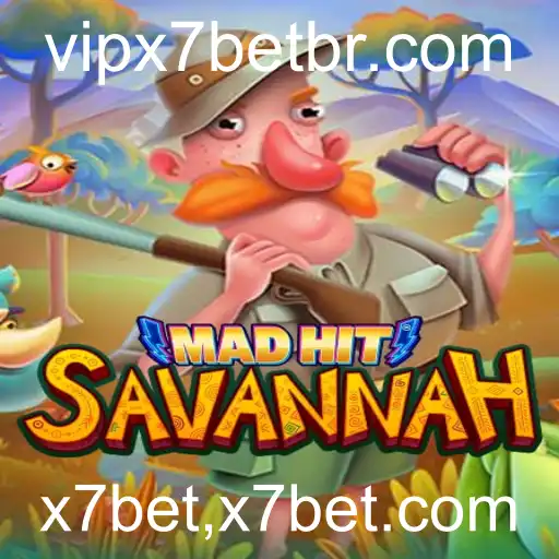 MadHitSavannah: Um Mergulho no Mundo do Lendário Jogo de Estratégia