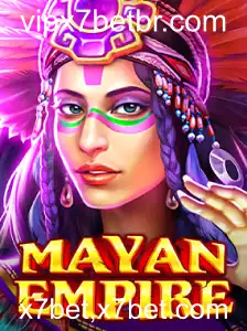 Descubra o Fascinante Mundo do Jogo MayanEmpire