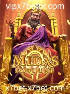 Explorando as Aventuras de MidasFortune e o Fenômeno x7bet