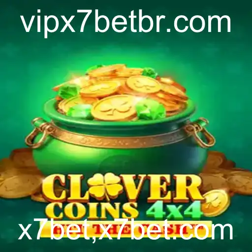 Explorando o Universo de CloverCoins4x4: Um Mergulho nas Regras e Estratégias