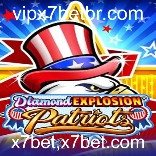 Explorando o Mundo de DiamondExplosionPatriots: Um Guia Completo