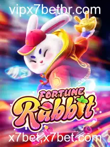 Descubra FortuneRabbit: O Jogo que Revoluciona Sua Experiência de Apostas