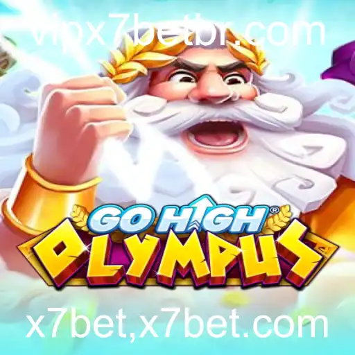 GoHighOlympus: Explorando Aventuras e Estratégias no Novo Jogo de Apostas