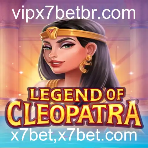 Descubra o Mundo Fascinante do Jogo LegendOfCleopatra