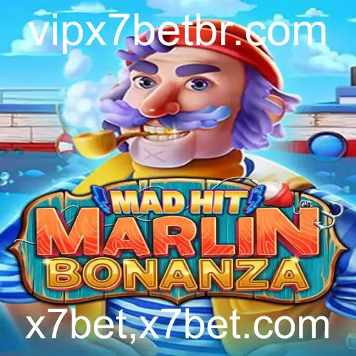 Descubra o Fascinante Mundo de MadHitMarlinBonanza: A Nova Sensação Entre Jogos Online
