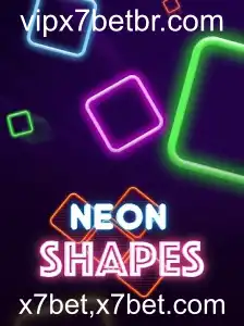 Descobrindo NeonShapes: Um Mergulho no Jogo que Conquista Fans Mundiais