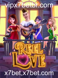 Descubra o Mundo de ReelLove no x7bet