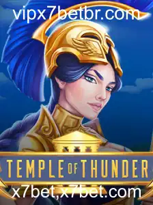 TempleofThunder: Uma Aventura de Ação e Estratégia