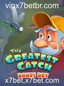 Descubra o Fascinante Mundo de 'TheGreatestCatchBonusBuy'