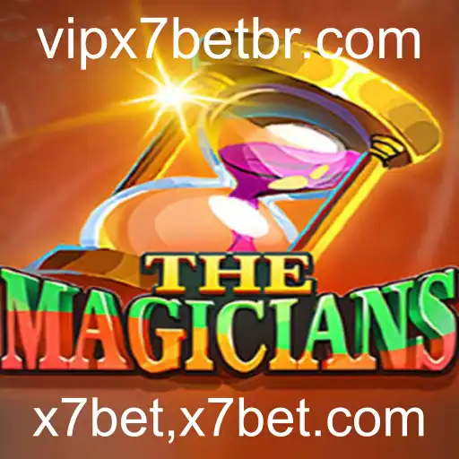 Descubra TheMagicians: O Novo Jogo de Estratégia que Conquista Gamers