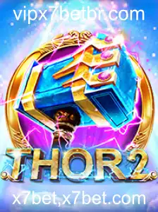 Thor2: O Jogo de Aventuras Épicas na Plataforma X7Bet