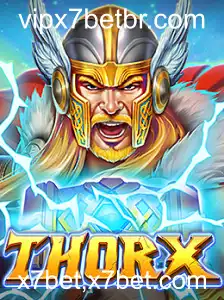Explorando o Universo de ThorX