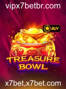 TreasureBowl: Descubra o Mundo Emocionante do Novo Jogo Online