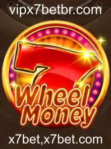 Explorando o Universo de WheelMoney: Regras e Dinâmica do Jogo com x7bet