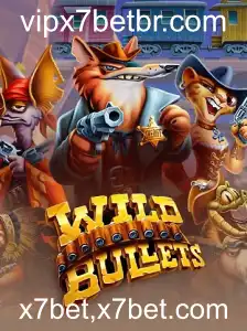 Descubra as Emoções e Estratégias de WildBullets