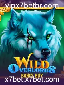 Explorando WildOverlordsBonusBuy: O Novo Jogo de Apostas da x7bet