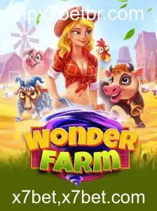 Descubra o Fascinante Mundo de WonderFarm: Um Guia Completo